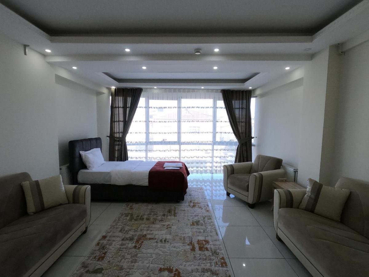 Cnr Otel Airport 이스탄불 외부 사진