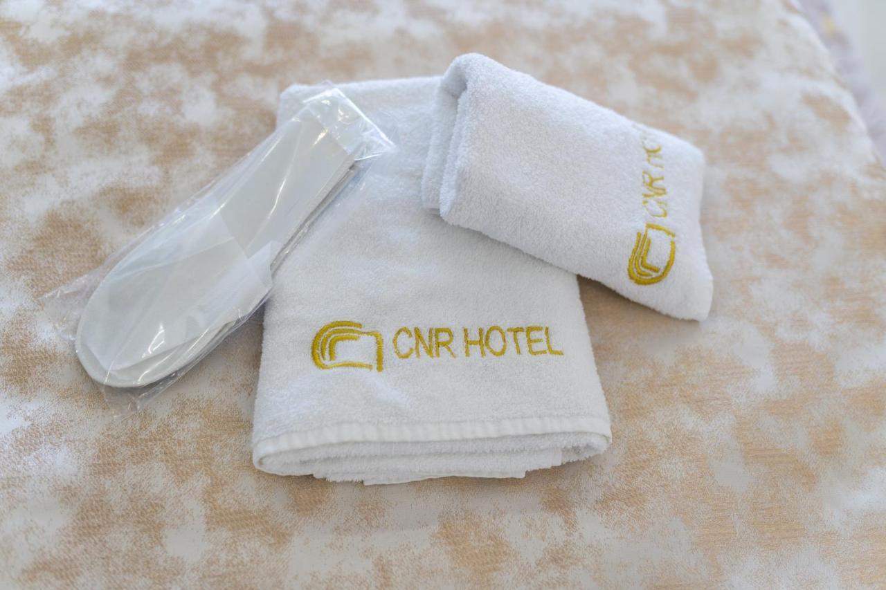 Cnr Otel Airport 이스탄불 외부 사진
