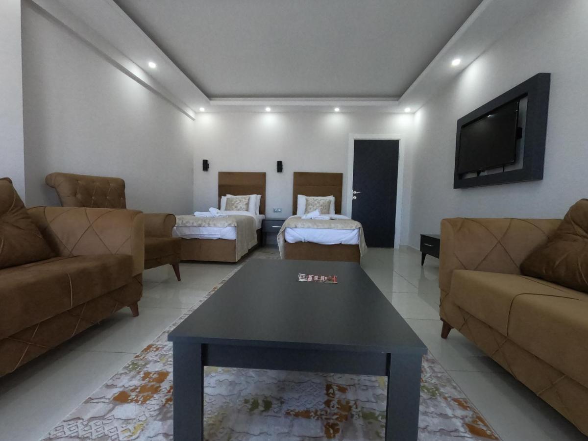 Cnr Otel Airport 이스탄불 외부 사진